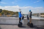 Segway Lyon - The heart of Lyon - 1h30