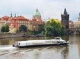 Family fun in Prague