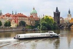 Family fun in Prague