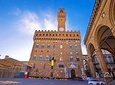 Accademia Gallery Private Tour with 5-star Guide