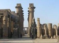 Shore Excursion - Luxor one day tour from Safaga Port