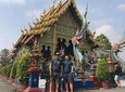 Amazing Private Tour in the Nothern (3 days 2 night )