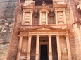 Petra 2 Day Tour from Tel Aviv