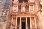 Petra 2 Day Tour from Tel Aviv