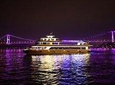 Istanbul Luxury Bosphorus Dinner Cruise & Traditional Shows 