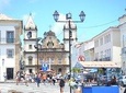 8h City Tour of Salvador da Bahia