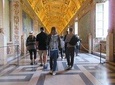 Skip-the-line Vatican tour with Sistine Chapel & St Peter's