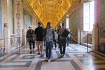 Skip-the-line Vatican tour with Sistine Chapel & St Peter's