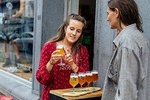 Beers, Breweries & Brussels Private Tour