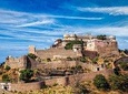One-Way Private Drop To Kumbhalgarh From Udaipur with EnRoute Ranakpur Excursion