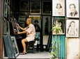 Private Guided Discover Hanoi including Cyclo Ride & Water Puppet Show