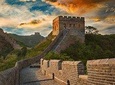 All Inclusive Private Beijing Day Tour to Jinshanling Great Wall with Cable Car