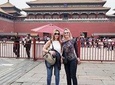 Tiananmen Square and Forbidden City Half Day Trip