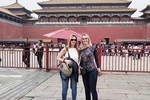 Tiananmen Square and Forbidden City Half Day Trip