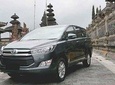 Full day Bali Car Charter With English Speaking Driver