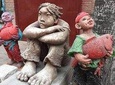  China Art Museum and 798 Art Zone Private Tour