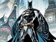 Private Superheroes in New York Walking Tour