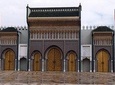 Fes Full Day Private Tour from Rabat