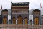 Fes Full Day Private Tour from Rabat