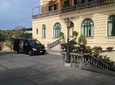 Private Transfer Between Rome and Naples