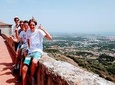Lisbon´s South Sights & Wine 