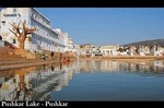 Private Tour Guide In Pushkar With Optional Transportation