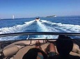 Bol and Milna (Island Brac) private boat tour from Split or Trogir