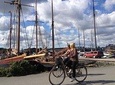 Port Stopover in Stockholm