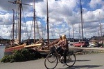 Port Stopover in Stockholm