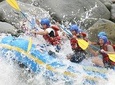 The Real Pacuare River Costa Rica Rafting Tour