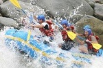 The Real Pacuare River Costa Rica Rafting Tour