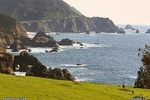 Carmel Monterey and Big Sur