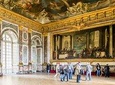 Versailles Private Half-Day Guided Tour from Paris