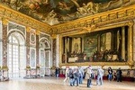 Versailles Private Half-Day Guided Tour from Paris