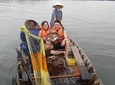 Hoi An Fisherman & Waterway Tour