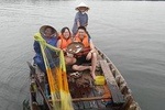 Hoi An Fisherman & Waterway Tour