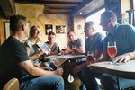 Private tour: Discover Belgium beer world with a young,local,passionate guide 