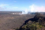 Kilauea Summit to Shore from Kona: Small Group