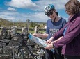 Self Guided Electric Bike Tour of Historical Sites in the Burren Co Clare