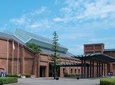 Guided Half-day Tour(AM) to Noritake Garden & Toyota Commemorative Museum
