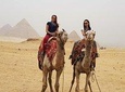 Tour to the Egypt's legendary Pyramids, Step Pyramid of Djoser, Ancient City of Memphis