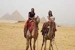 Tour to the Egypt's legendary Pyramids, Step Pyramid of Djoser, Ancient City of Memphis