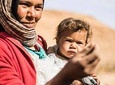 Berber Experience in Merzouga Visit Nomad People Behind Dunes Erg Chebbi 