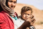Berber Experience in Merzouga Visit Nomad People Behind Dunes Erg Chebbi 