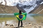 Humantay Lake Full Day Tour from Cusco