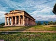 Private Paestum and Mozzarella Farm tour