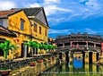 My Son - Hoian from Tien Sa cruise harbor