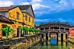 My Son - Hoian from Tien Sa cruise harbor