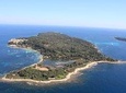 Combo Ile Sainte-Marguerite Ferry and Corniche d'Or cruise from Cannes