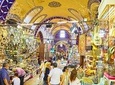Explore Istanbul's markets, bazaars & artisans: private and personalized